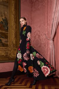 Alice + Olivia Fall 2025 Ready-to-Wear Collection at New York Fashion Week