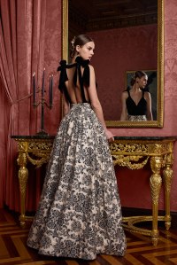 Alice + Olivia Fall 2025 Ready-to-Wear Collection at New York Fashion Week