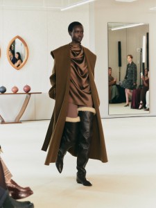 Altuzarra Fall 2025 Ready-to-Wear Collection at New York Fashion Week