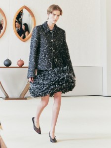 Altuzarra Fall 2025 Ready-to-Wear Collection at New York Fashion Week