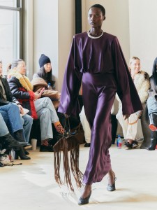 Altuzarra Fall 2025 Ready-to-Wear Collection at New York Fashion Week