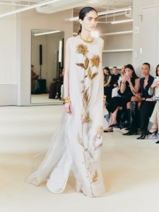 Altuzarra Fall 2025 Ready-to-Wear Collection at New York Fashion Week