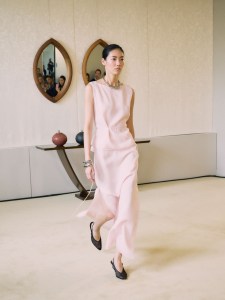 Altuzarra Fall 2025 Ready-to-Wear Collection at New York Fashion Week