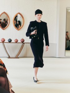 Altuzarra Fall 2025 Ready-to-Wear Collection at New York Fashion Week