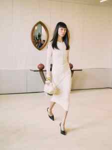 Altuzarra Fall 2025 Ready-to-Wear Collection at New York Fashion Week