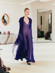 Altuzarra Fall 2025 Ready-to-Wear Collection at New York Fashion Week