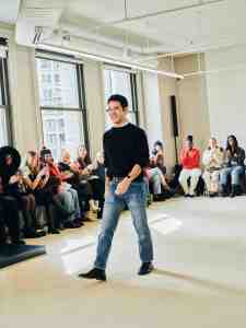 Altuzarra Fall 2025 Ready-to-Wear Collection at New York Fashion Week