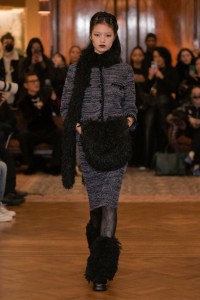 Anna Sui Fall 2025 Ready-to-Wear Collection at New York Fashion Week