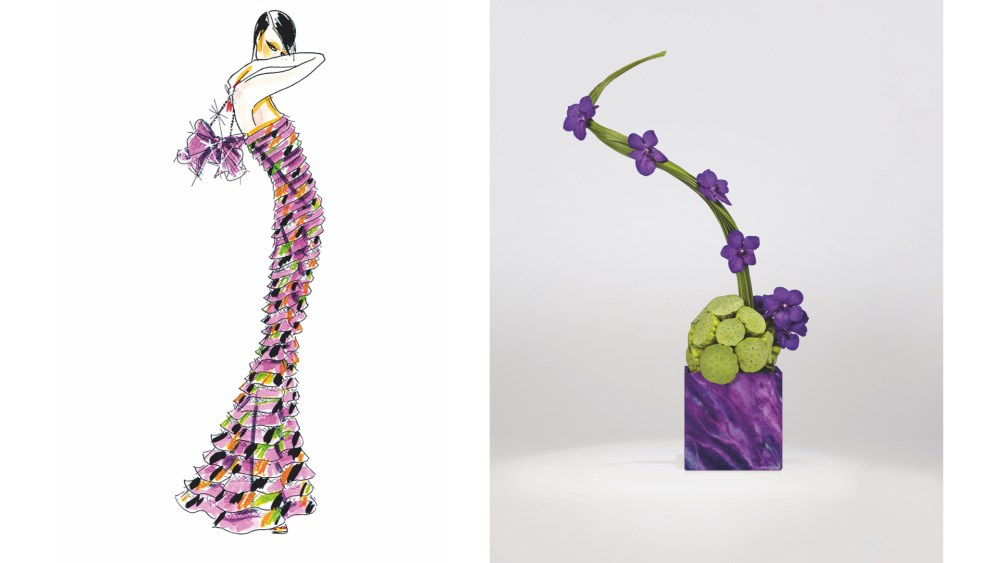 Armani Fiori