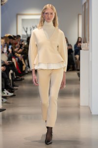 Ashlyn Fall 2025 Ready-to-Wear Collection at New York Fashion Week