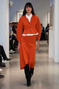 Ashlyn Fall 2025 Ready-to-Wear Collection at New York Fashion Week