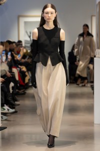 Ashlyn Fall 2025 Ready-to-Wear Collection at New York Fashion Week