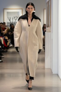 Ashlyn Fall 2025 Ready-to-Wear Collection at New York Fashion Week
