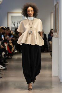 Ashlyn Fall 2025 Ready-to-Wear Collection at New York Fashion Week
