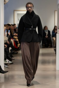 Ashlyn Fall 2025 Ready-to-Wear Collection at New York Fashion Week