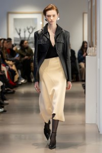 Ashlyn Fall 2025 Ready-to-Wear Collection at New York Fashion Week