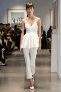 Ashlyn Fall 2025 Ready-to-Wear Collection at New York Fashion Week