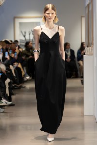 Ashlyn Fall 2025 Ready-to-Wear Collection at New York Fashion Week