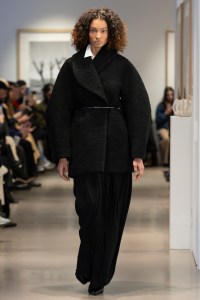 Ashlyn Fall 2025 Ready-to-Wear Collection at New York Fashion Week