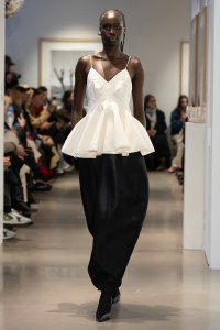 Ashlyn Fall 2025 Ready-to-Wear Collection at New York Fashion Week