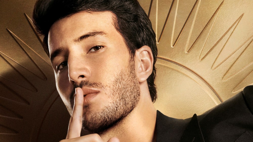Sebastián Yatra has been named the new Azzaro global fragrance ambassador.