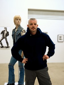 Russel Tovey