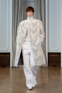 BevzaFall 2025 Ready-to-Wear Collection at New York Fashion Week