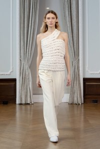 BevzaFall 2025 Ready-to-Wear Collection at New York Fashion Week