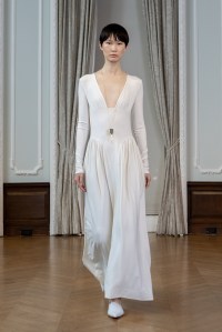 BevzaFall 2025 Ready-to-Wear Collection at New York Fashion Week
