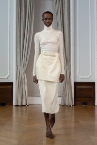 BevzaFall 2025 Ready-to-Wear Collection at New York Fashion Week