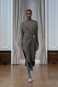 BevzaFall 2025 Ready-to-Wear Collection at New York Fashion Week
