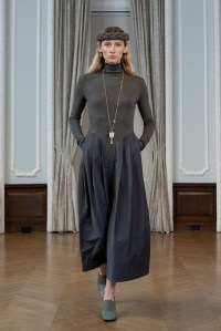 BevzaFall 2025 Ready-to-Wear Collection at New York Fashion Week