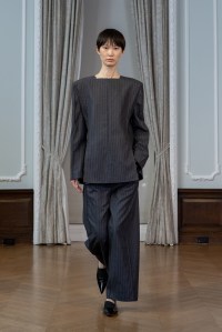 BevzaFall 2025 Ready-to-Wear Collection at New York Fashion Week