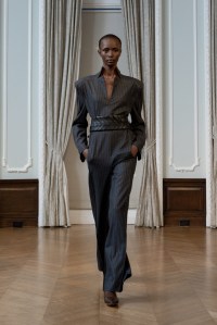 BevzaFall 2025 Ready-to-Wear Collection at New York Fashion Week