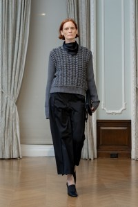 BevzaFall 2025 Ready-to-Wear Collection at New York Fashion Week