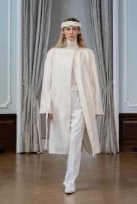 BevzaFall 2025 Ready-to-Wear Collection at New York Fashion Week