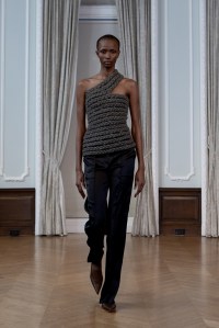 BevzaFall 2025 Ready-to-Wear Collection at New York Fashion Week