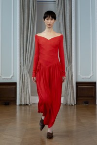 BevzaFall 2025 Ready-to-Wear Collection at New York Fashion Week