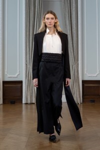 BevzaFall 2025 Ready-to-Wear Collection at New York Fashion Week