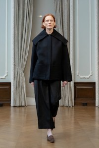 BevzaFall 2025 Ready-to-Wear Collection at New York Fashion Week