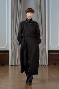 BevzaFall 2025 Ready-to-Wear Collection at New York Fashion Week