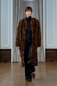 BevzaFall 2025 Ready-to-Wear Collection at New York Fashion Week