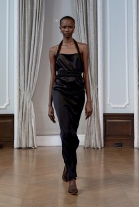 BevzaFall 2025 Ready-to-Wear Collection at New York Fashion Week