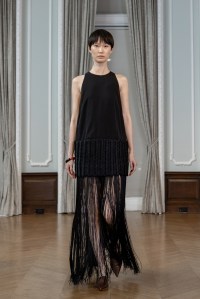 BevzaFall 2025 Ready-to-Wear Collection at New York Fashion Week