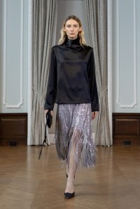 BevzaFall 2025 Ready-to-Wear Collection at New York Fashion Week
