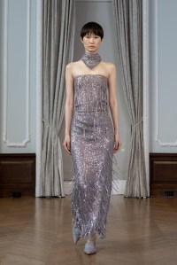 BevzaFall 2025 Ready-to-Wear Collection at New York Fashion Week