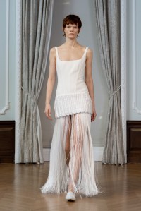 BevzaFall 2025 Ready-to-Wear Collection at New York Fashion Week