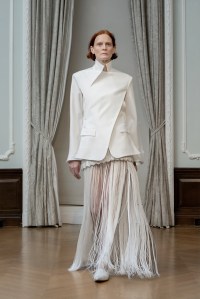 BevzaFall 2025 Ready-to-Wear Collection at New York Fashion Week
