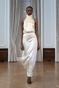 BevzaFall 2025 Ready-to-Wear Collection at New York Fashion Week