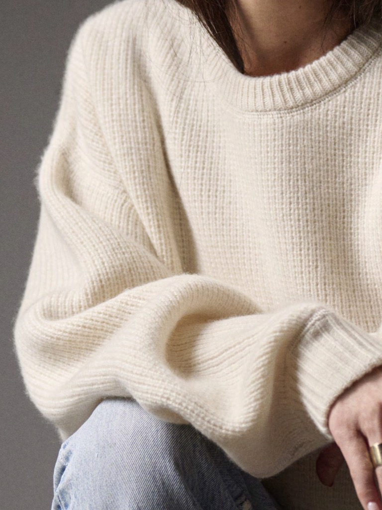 A look from Betty & George